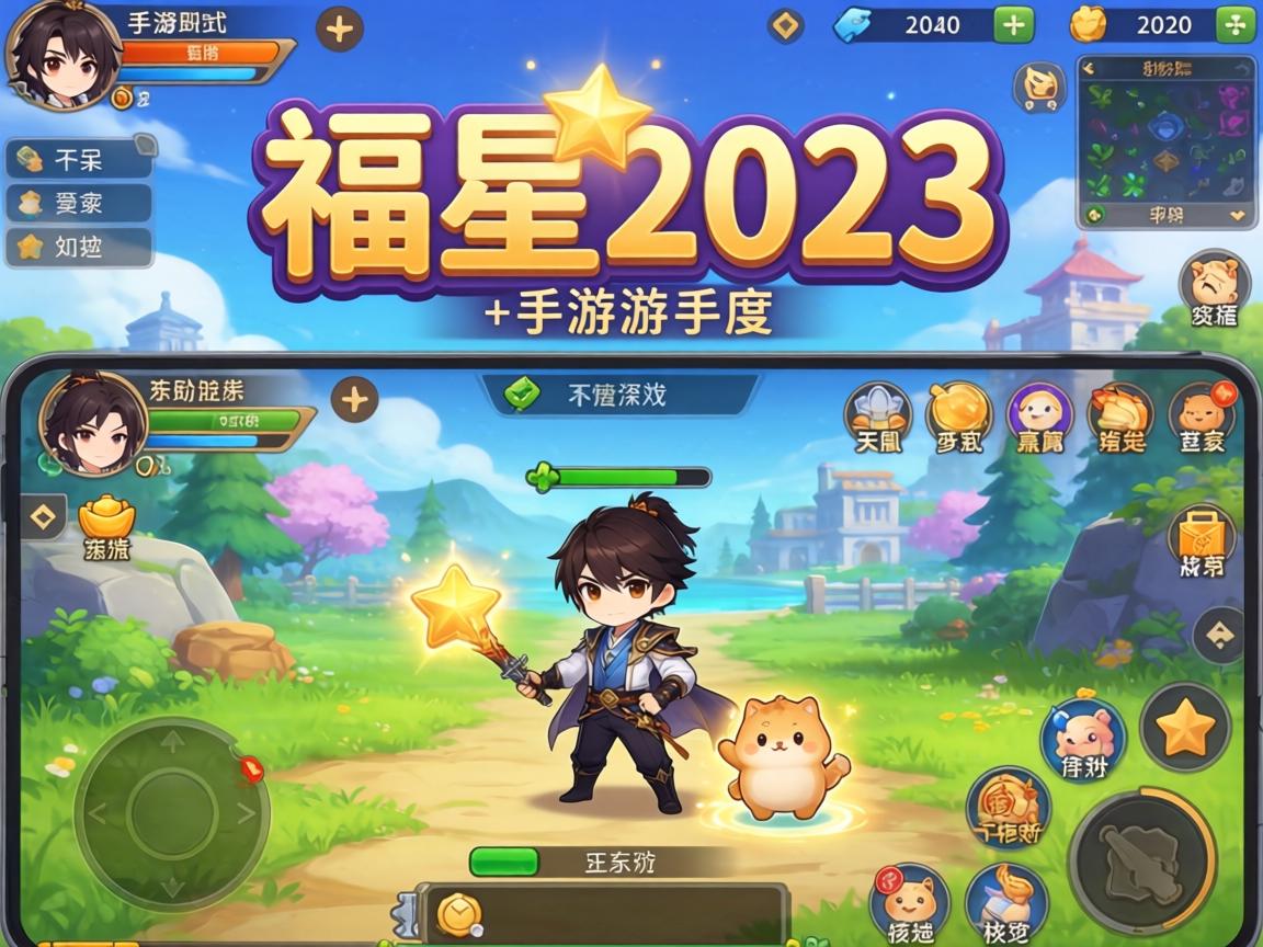 深度解析这款游戏的类型与核心玩法