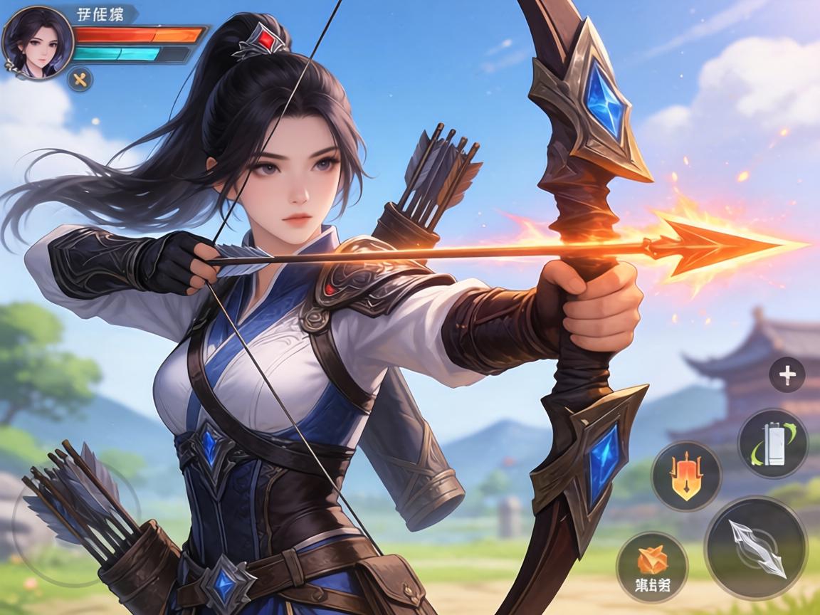 深度解析射手英雄的边界掌控与输出最大化策略