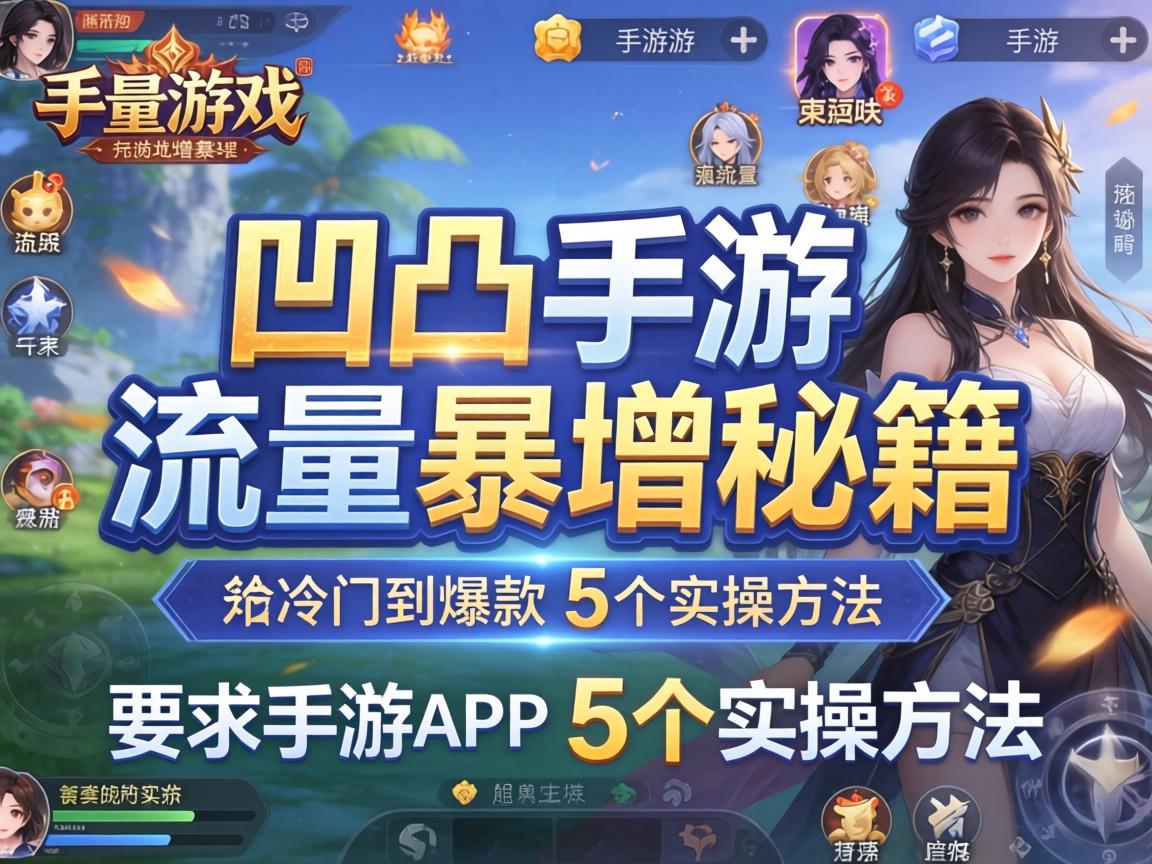 从冷门到爆款的5个实操方法