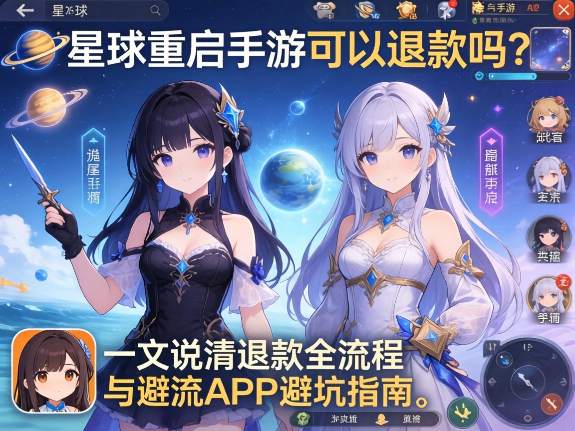 一文说清退款全流程与避坑指南