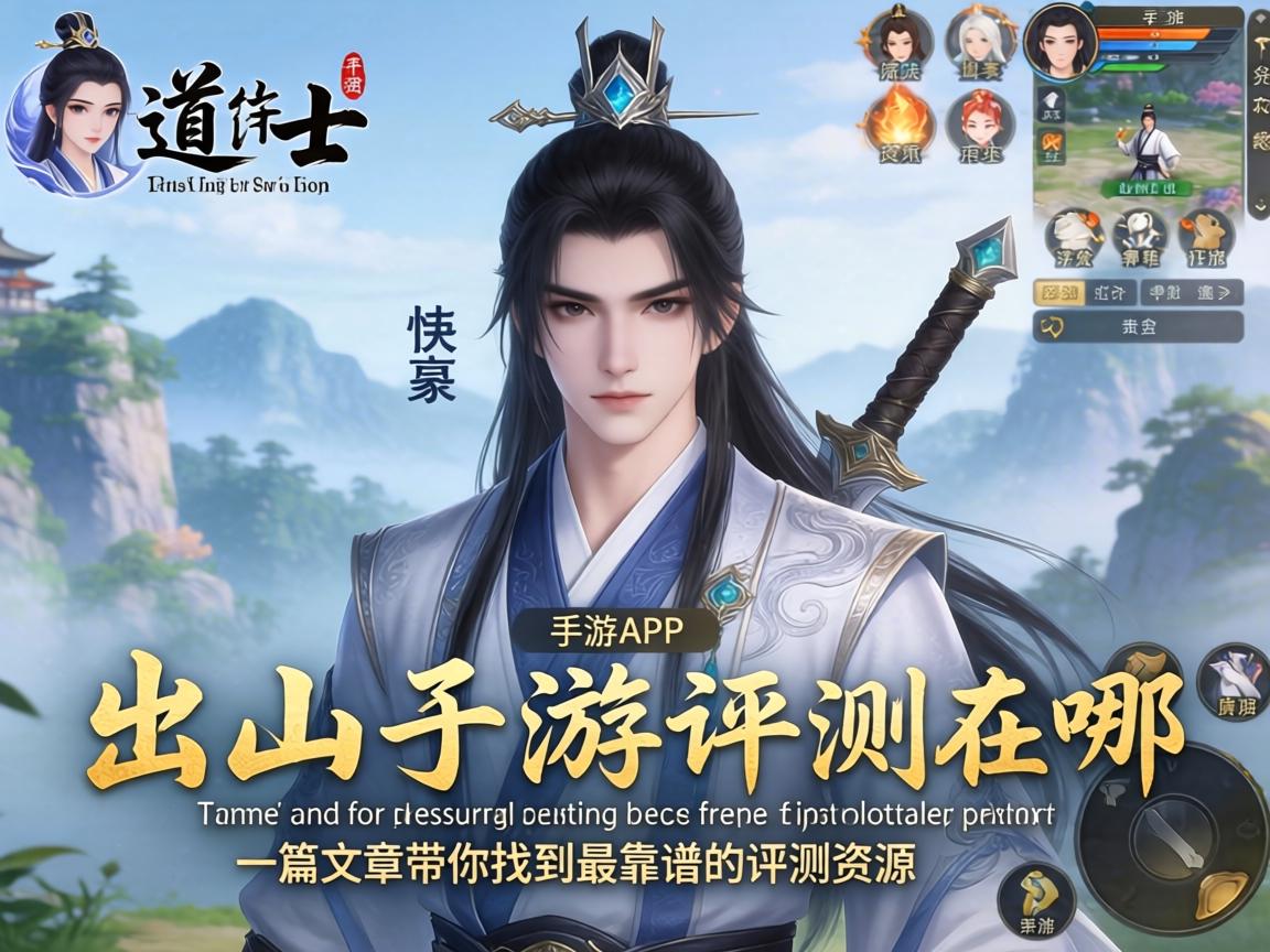 一篇文章带你找到最靠谱的评测资源