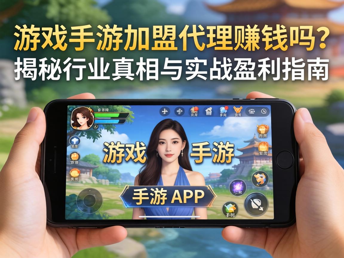 揭秘行业真相与实战盈利指南