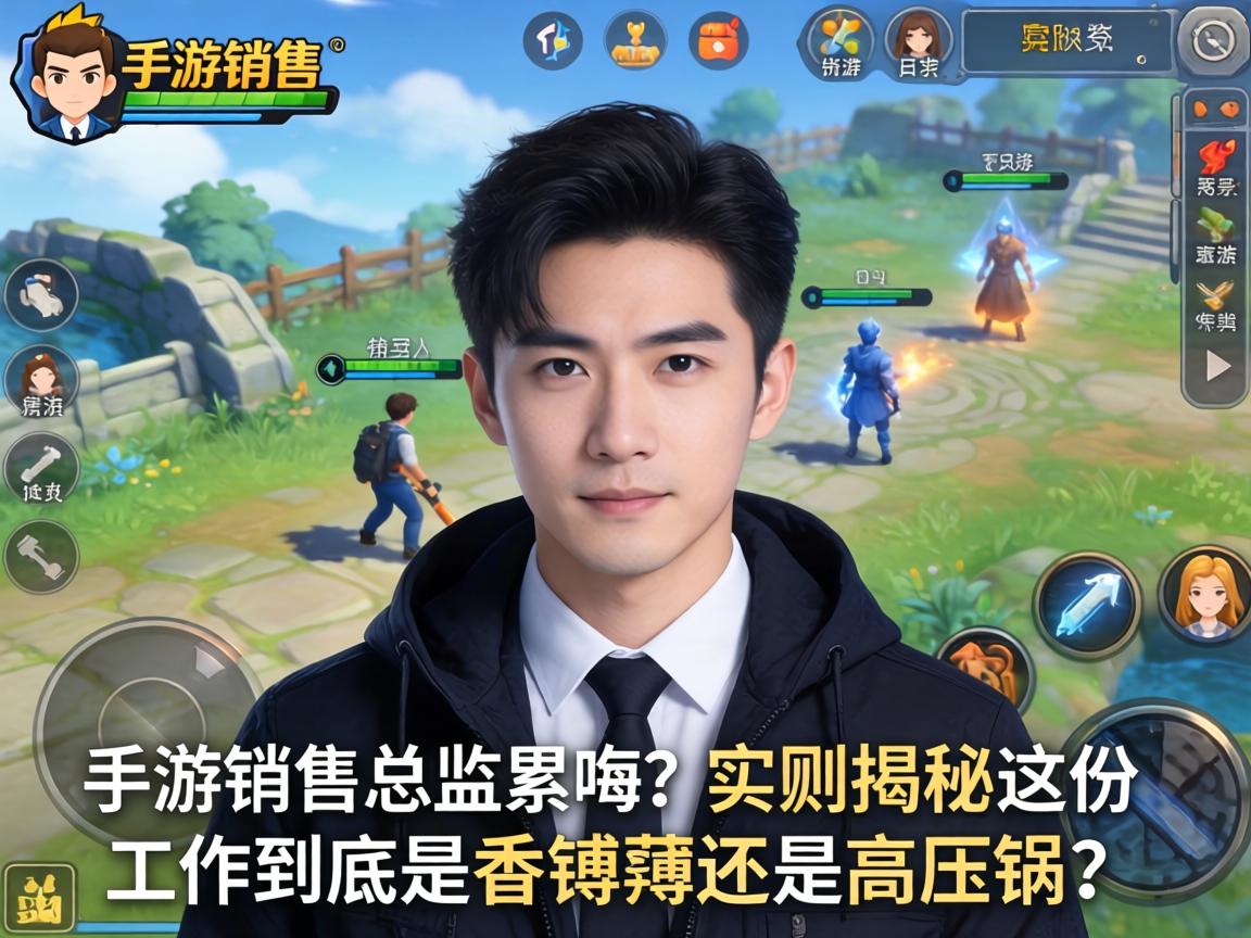 这份工作到底是香饽饽还是高压锅