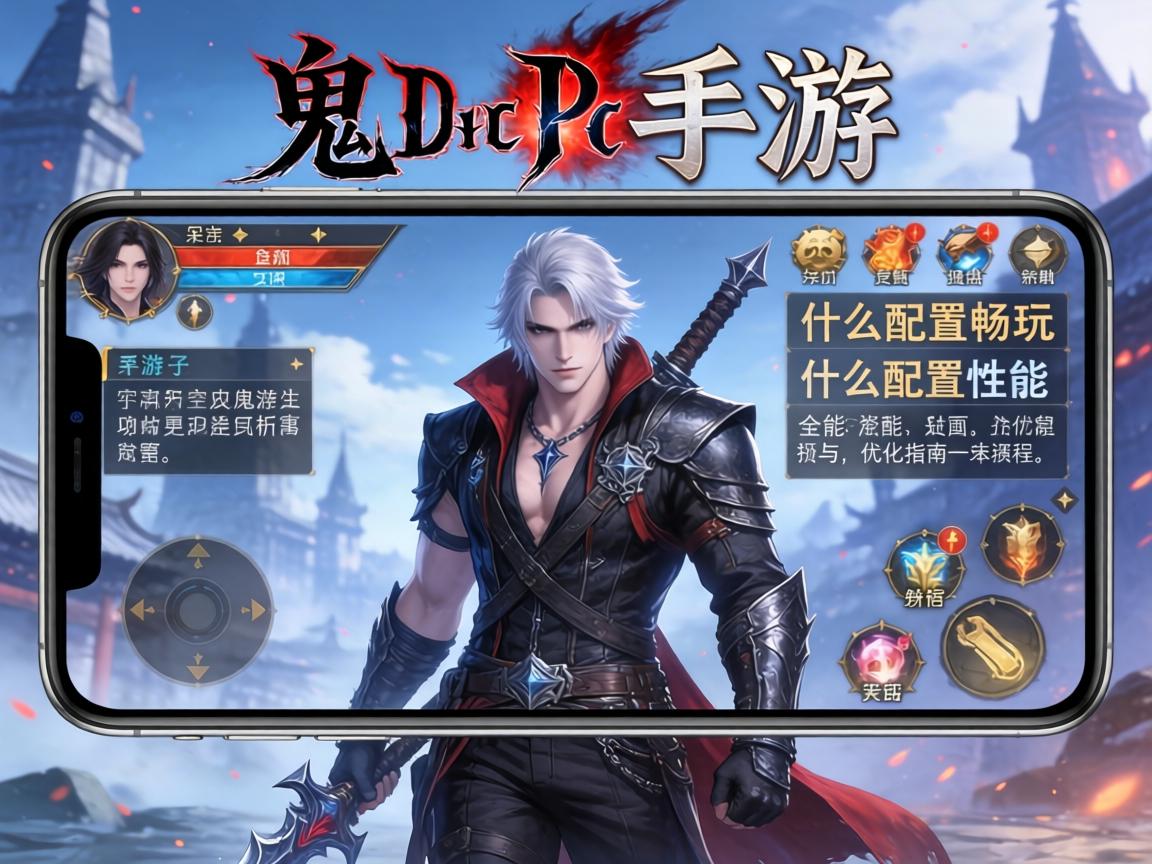 手机性能全解析与优化指南