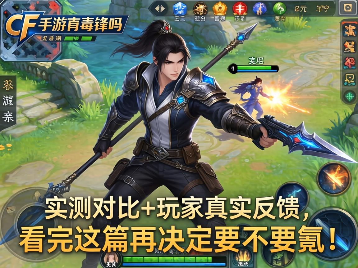 看完这篇再决定要不要氪