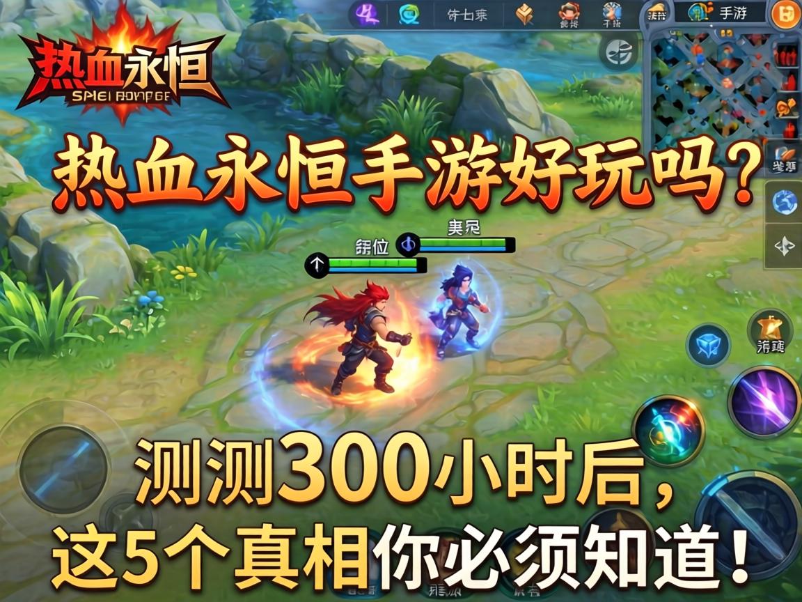 这5个真相你必须知道