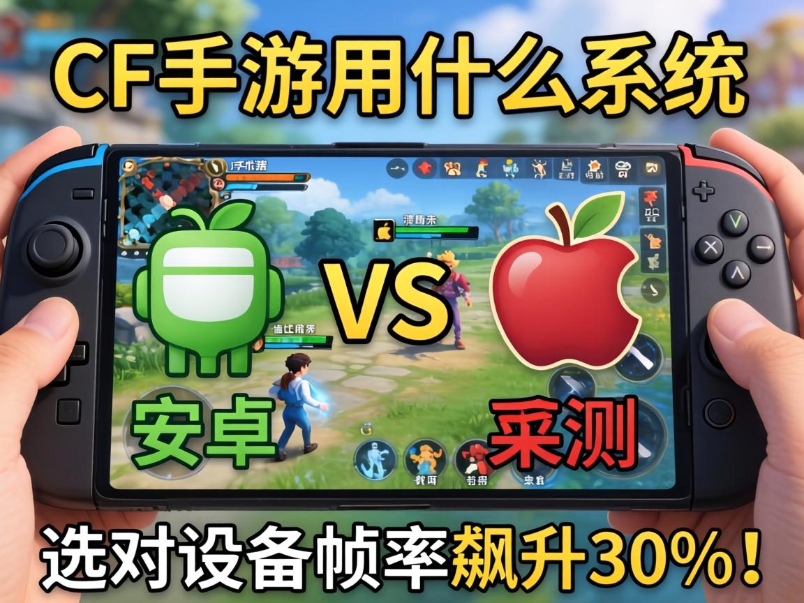 安卓VS苹果实测对比