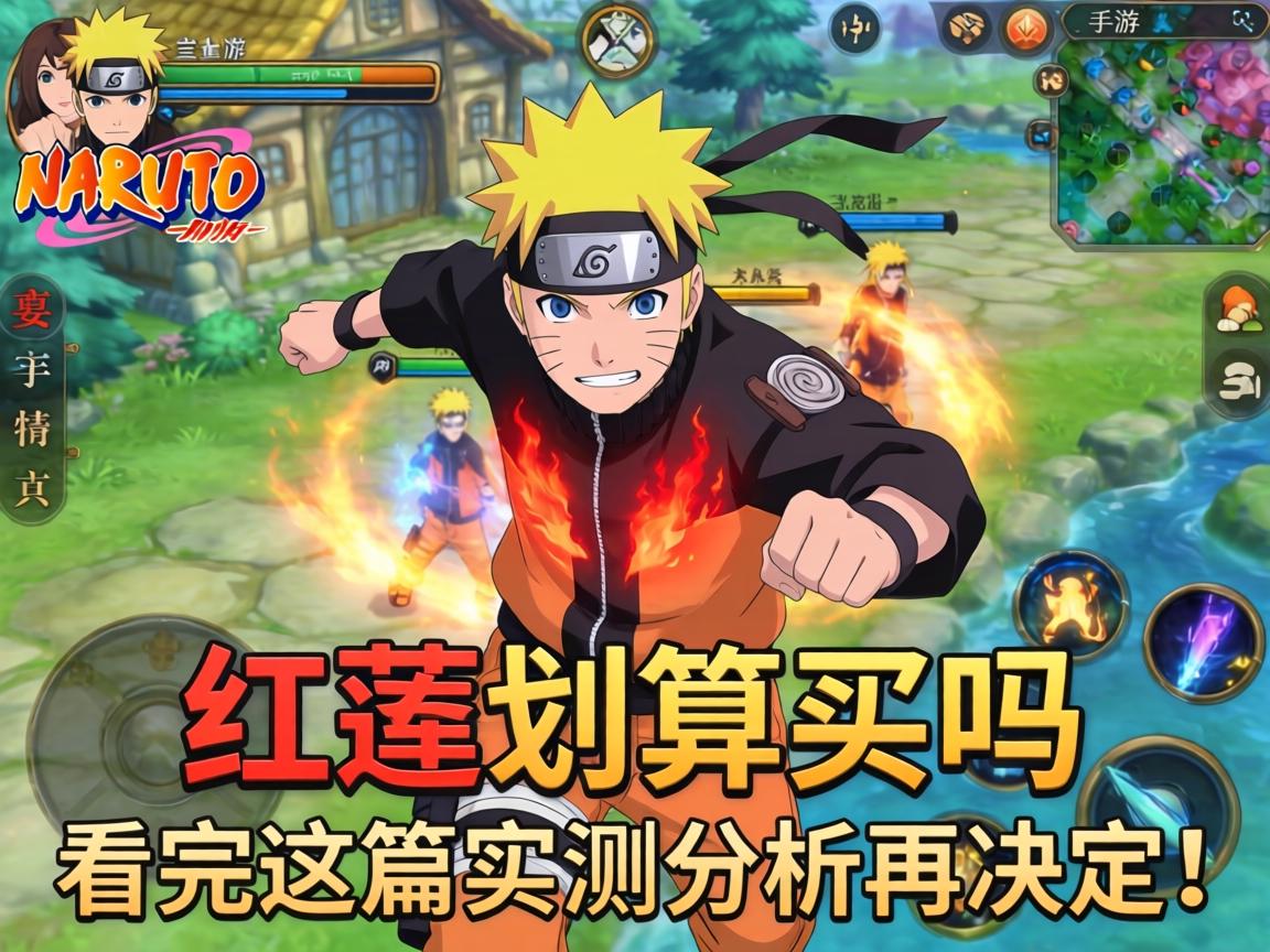 看完这篇实测分析再决定