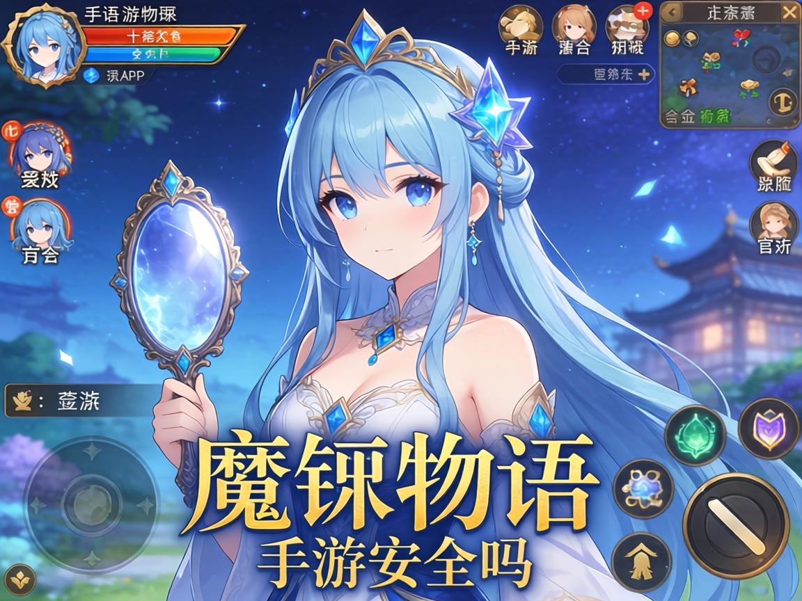 深度解析游戏安全机制与官方保障措施