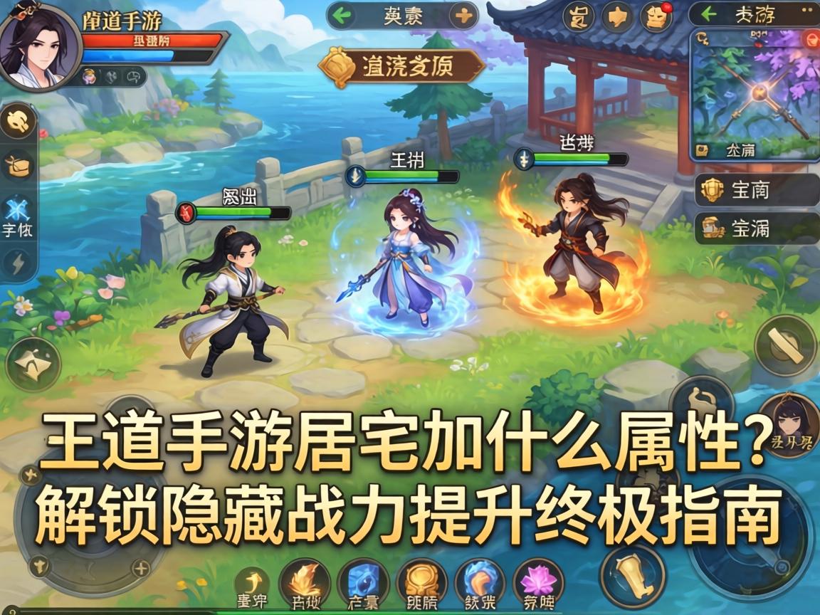 解锁隐藏战力提升的终极指南