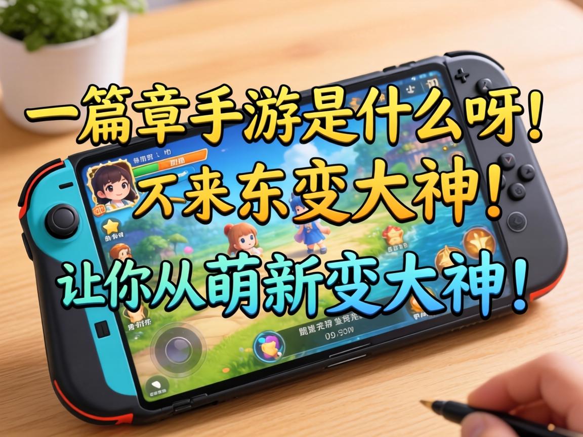 放置类手游是什么东西呀？一篇文章让你从萌新变大神！