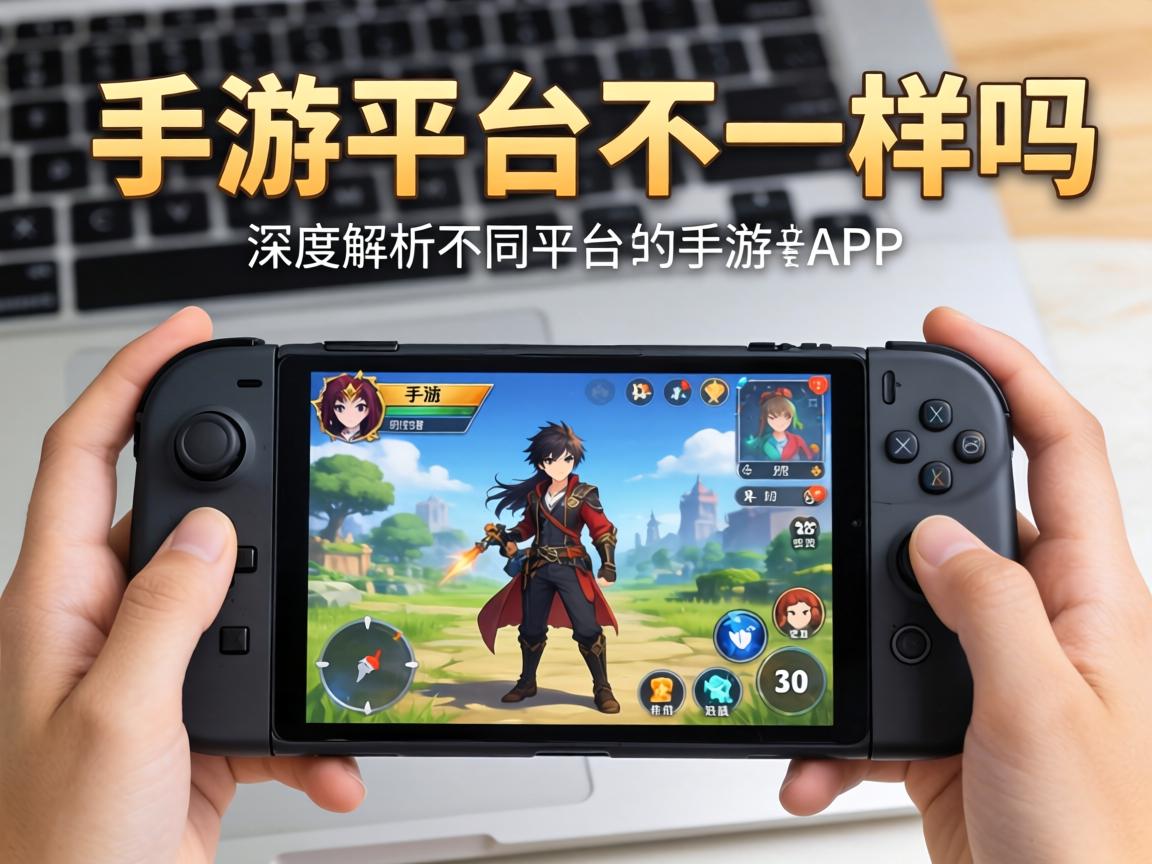 手游平台不一样吗？深度解析不同平台的核心差异与选择指南