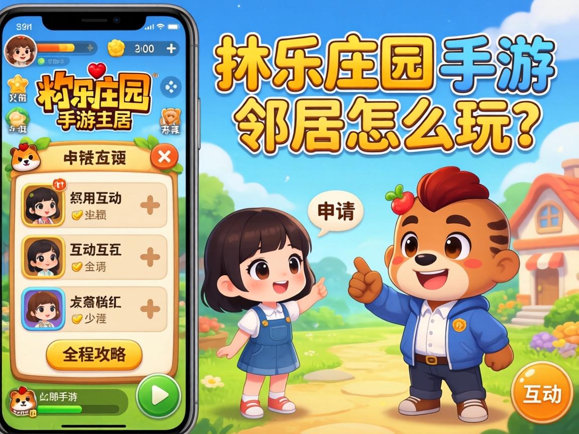 从申请到互动的全流程攻略