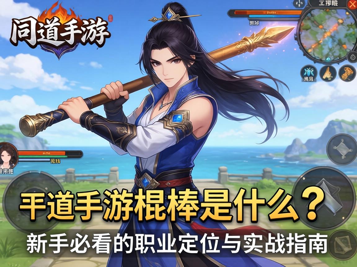 新手必看的职业定位与实战指南