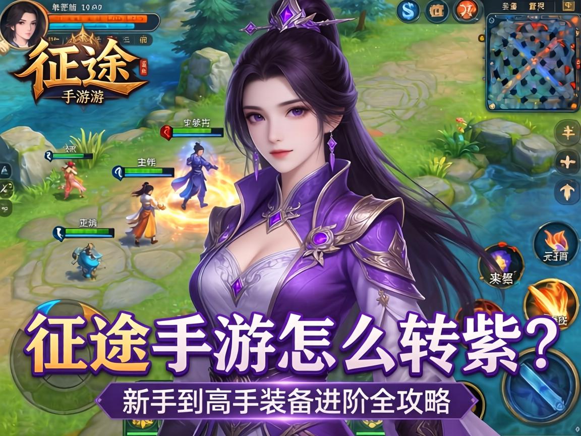 从新手到高手的装备进阶全攻略