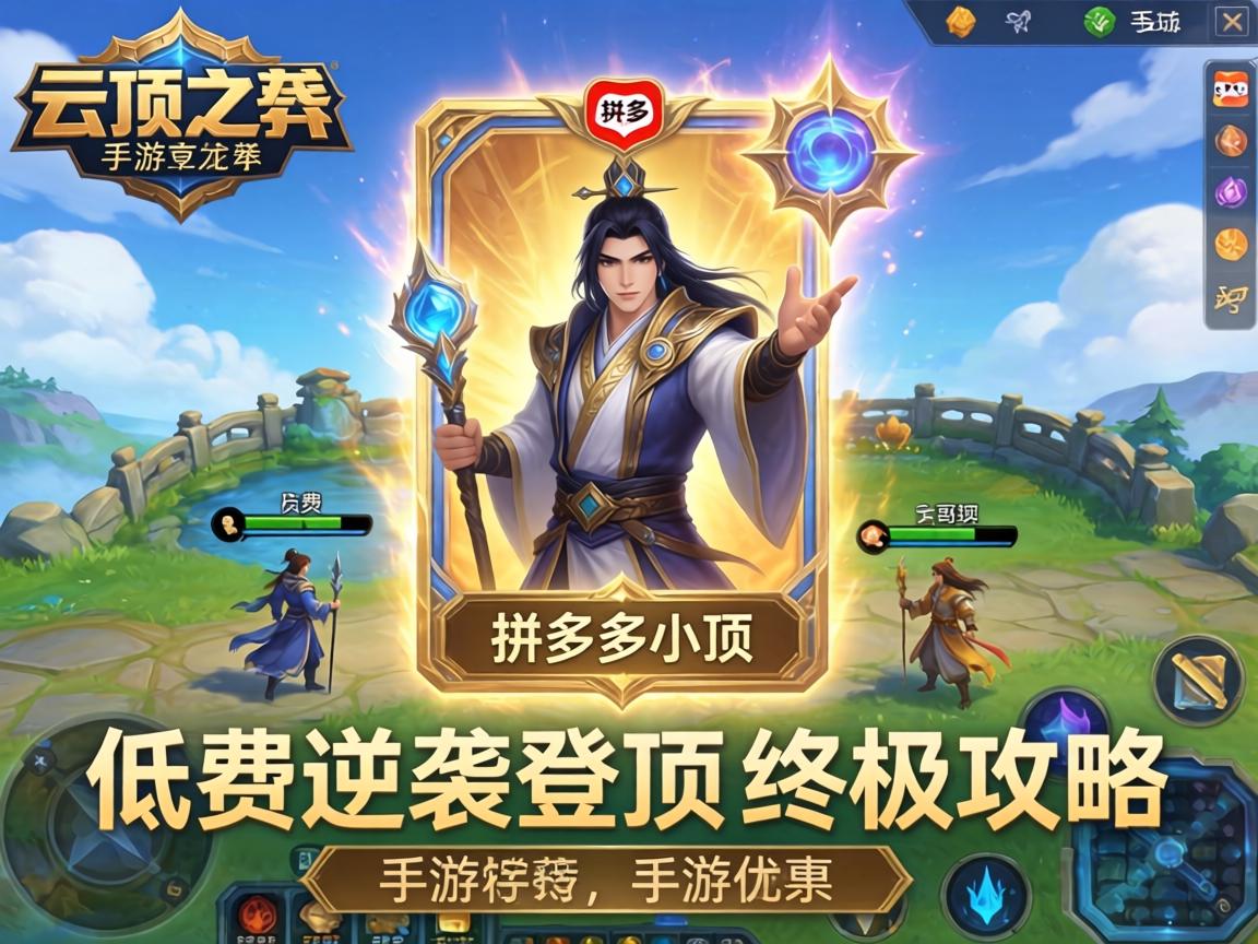 低费卡逆袭登顶的终极攻略