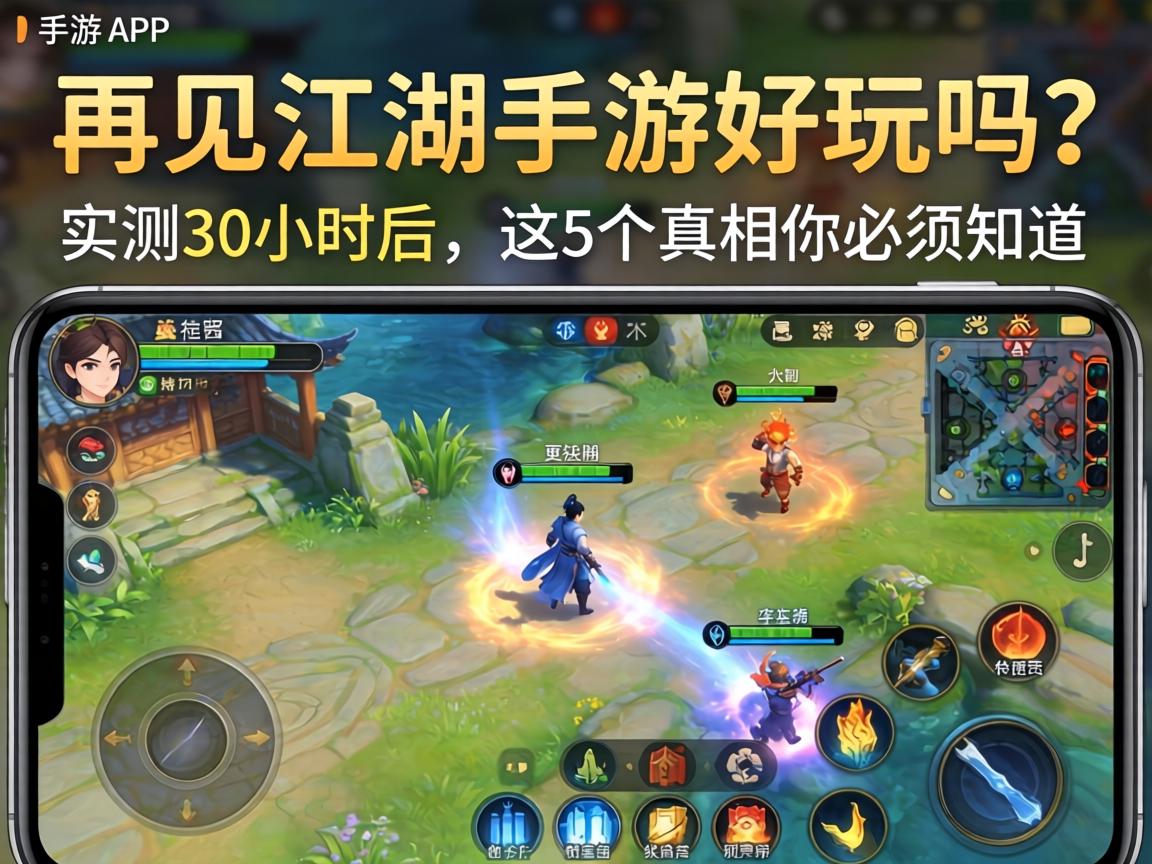 这5个真相你必须知道