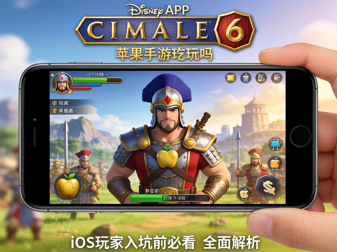 iOS玩家入坑前必看的全面解析