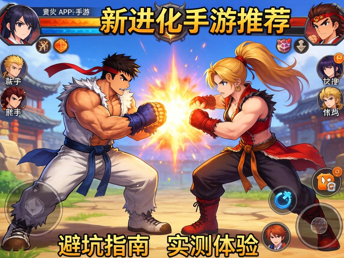 从新手到大神的避坑指南与实测体验