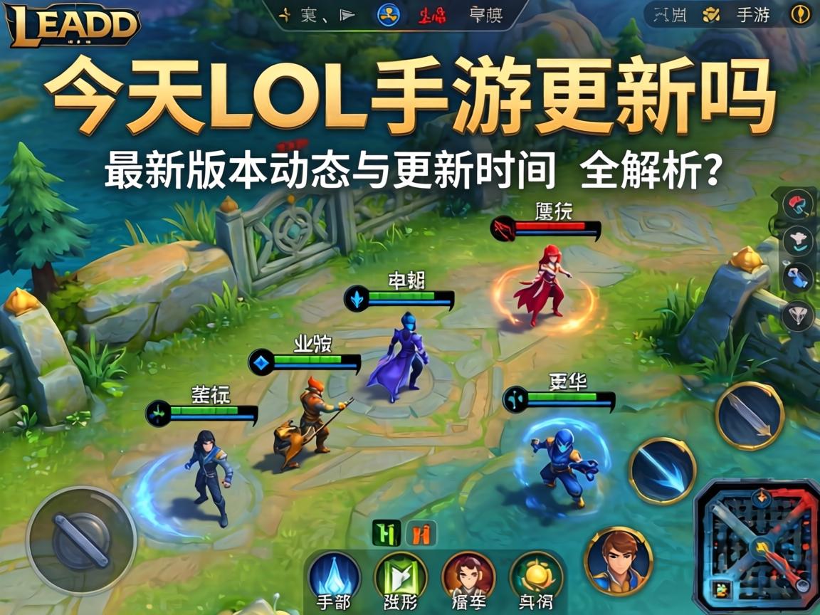 最新版本动态与更新时间全解析