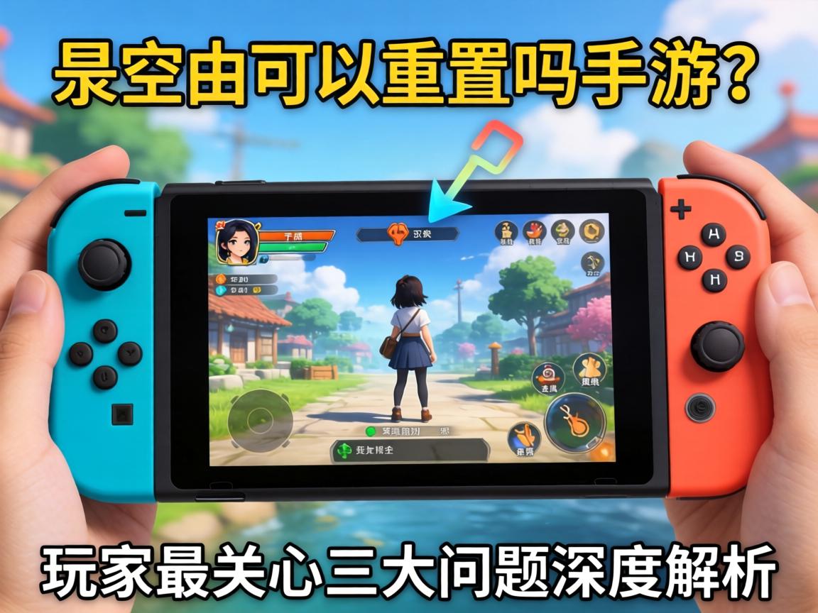 玩家最关心的三大问题深度解析