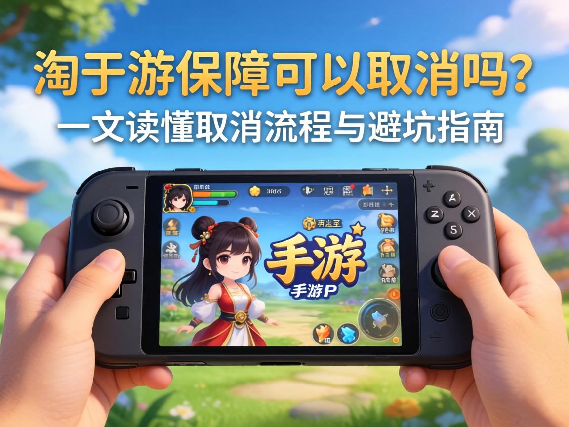 一文读懂取消流程与避坑指南