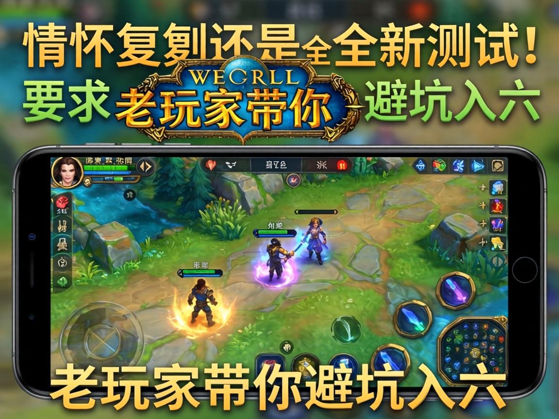 是情怀复刻还是全新体验