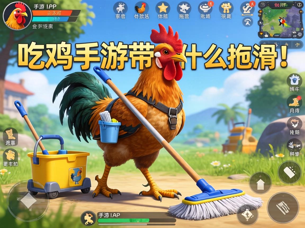 这些清洁装备让你游戏体验更丝滑