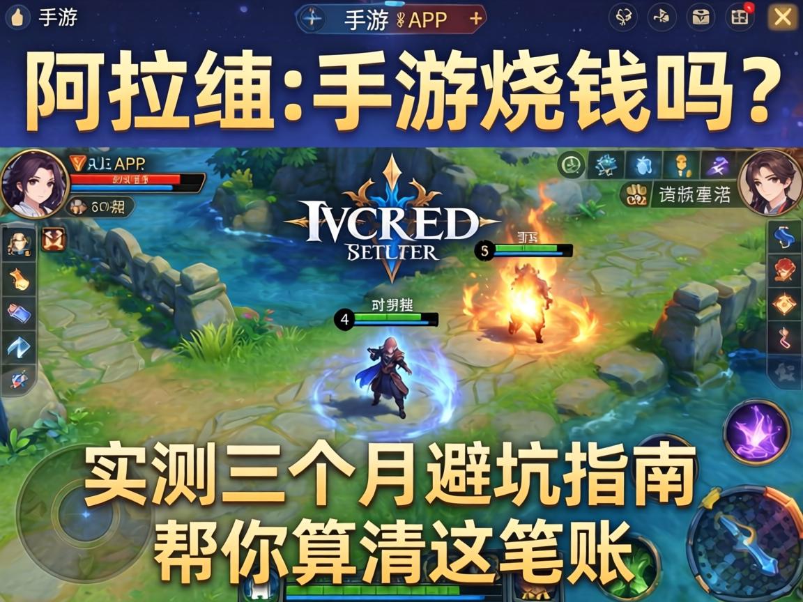 实测三个月的避坑指南