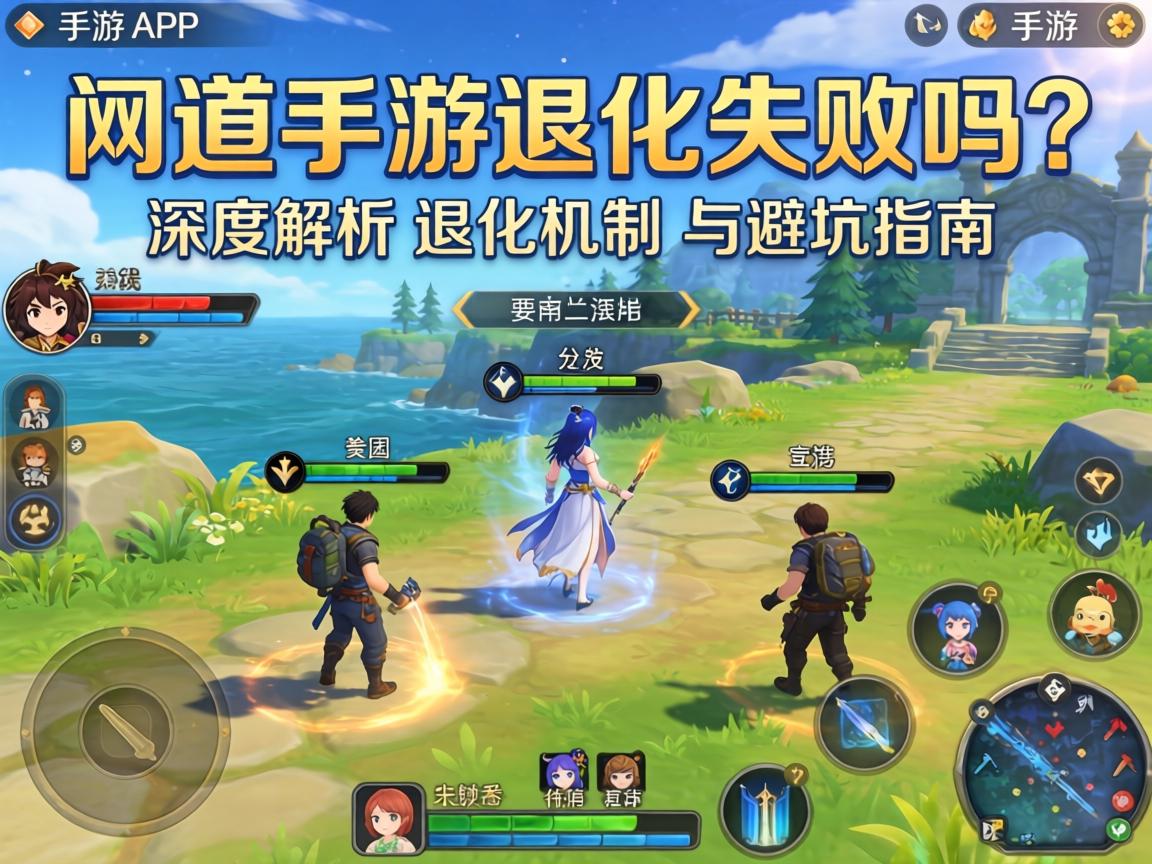 深度解析退化机制与避坑指南