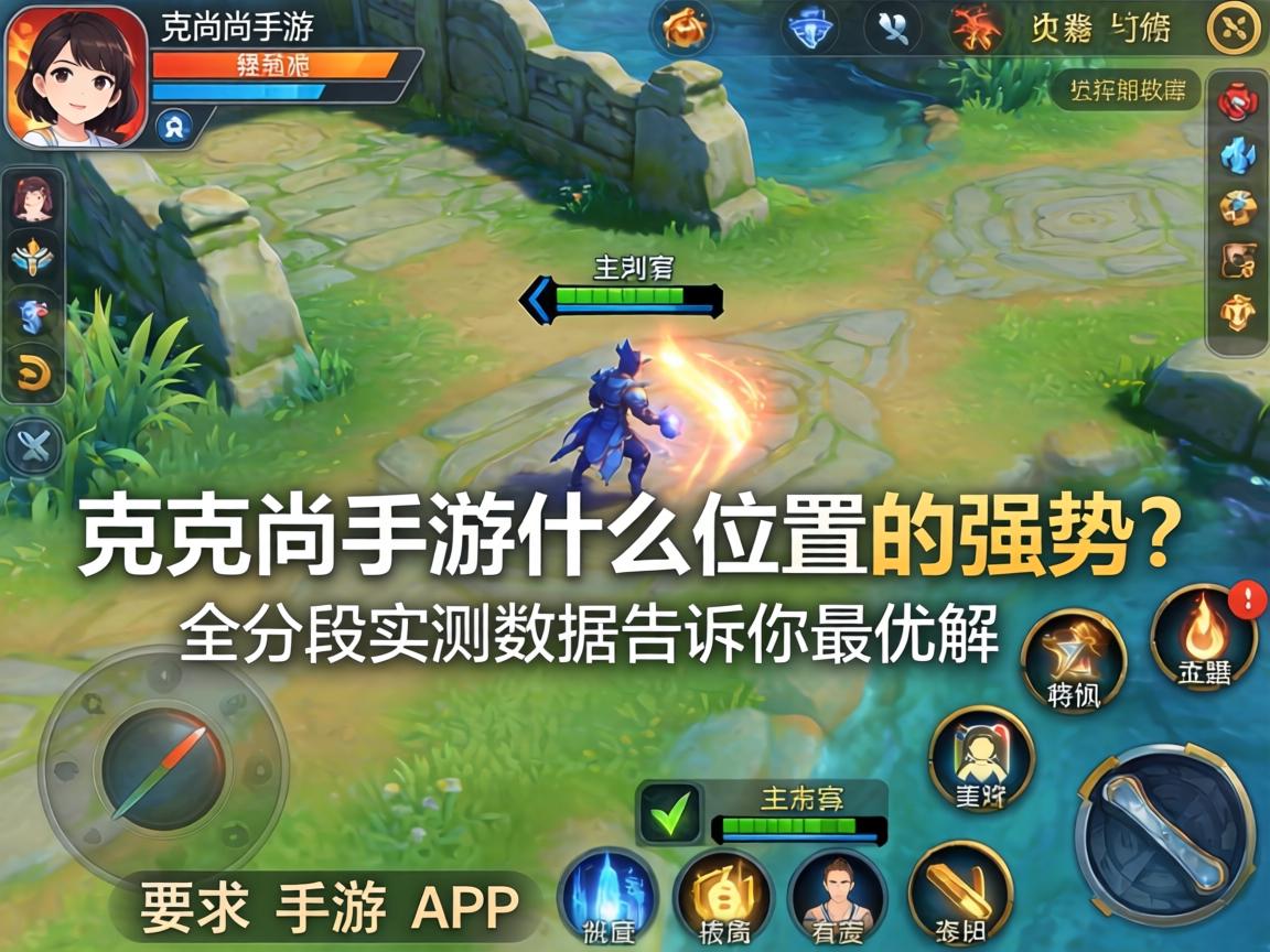 全分段实测数据告诉你最优解