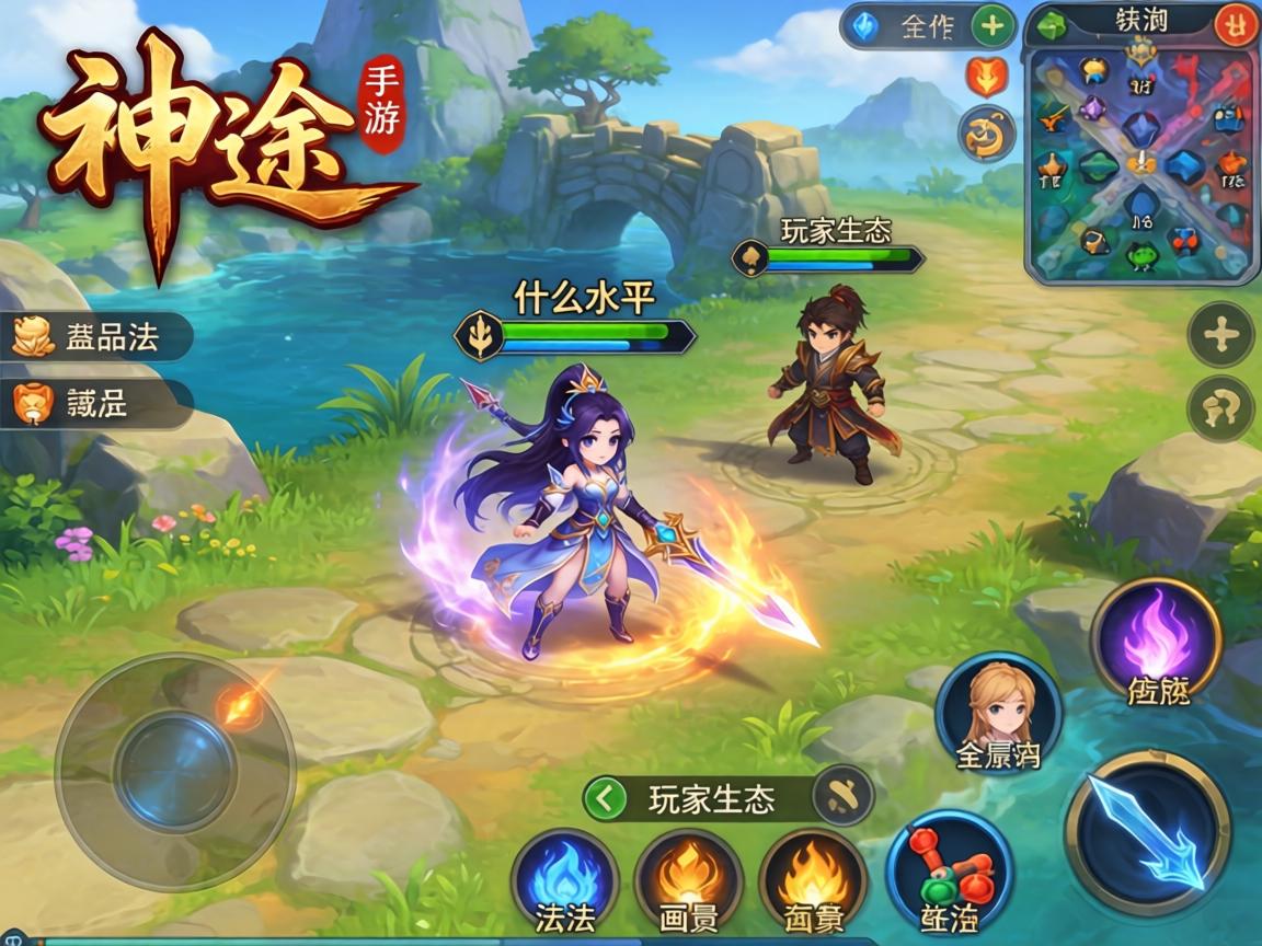 画质到玩家生态的全面解析