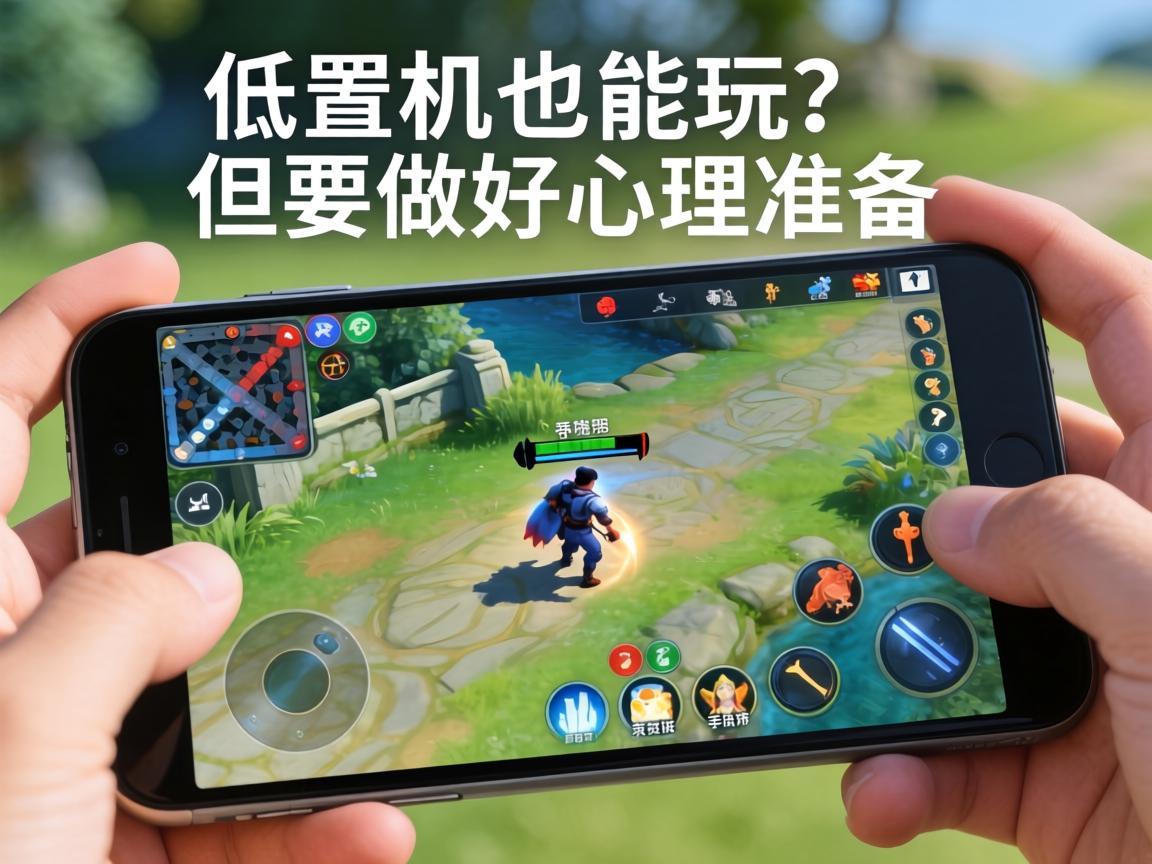 但要做好心理准备