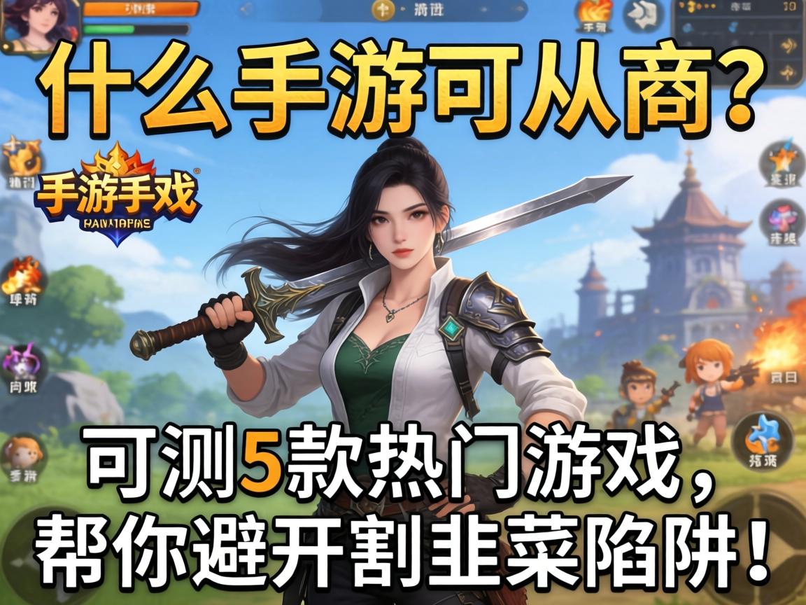 帮你避开割韭菜陷阱