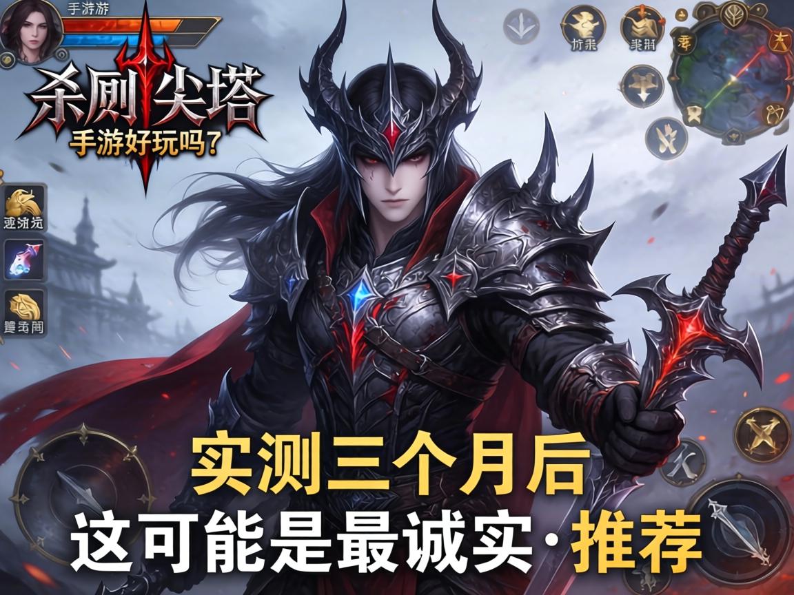 这可能是最诚实的推荐