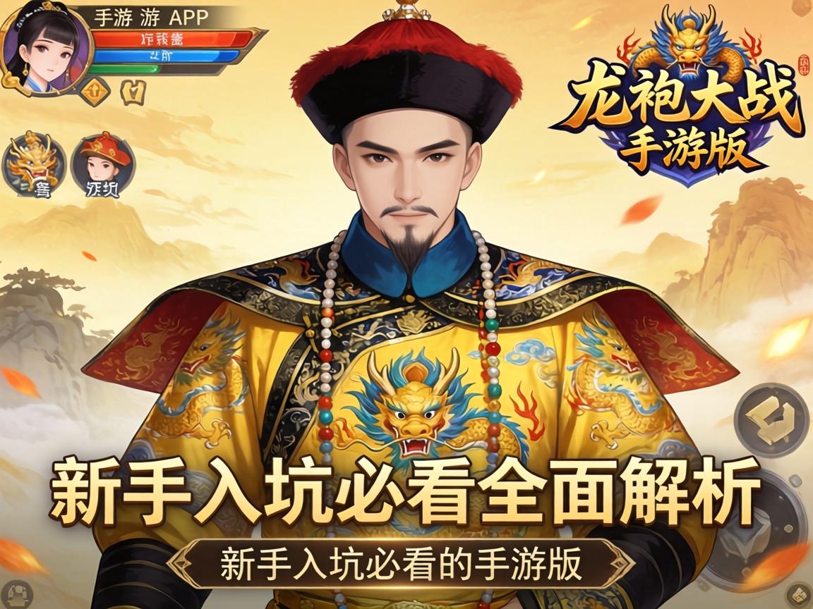 新手入坑必看的全面解析