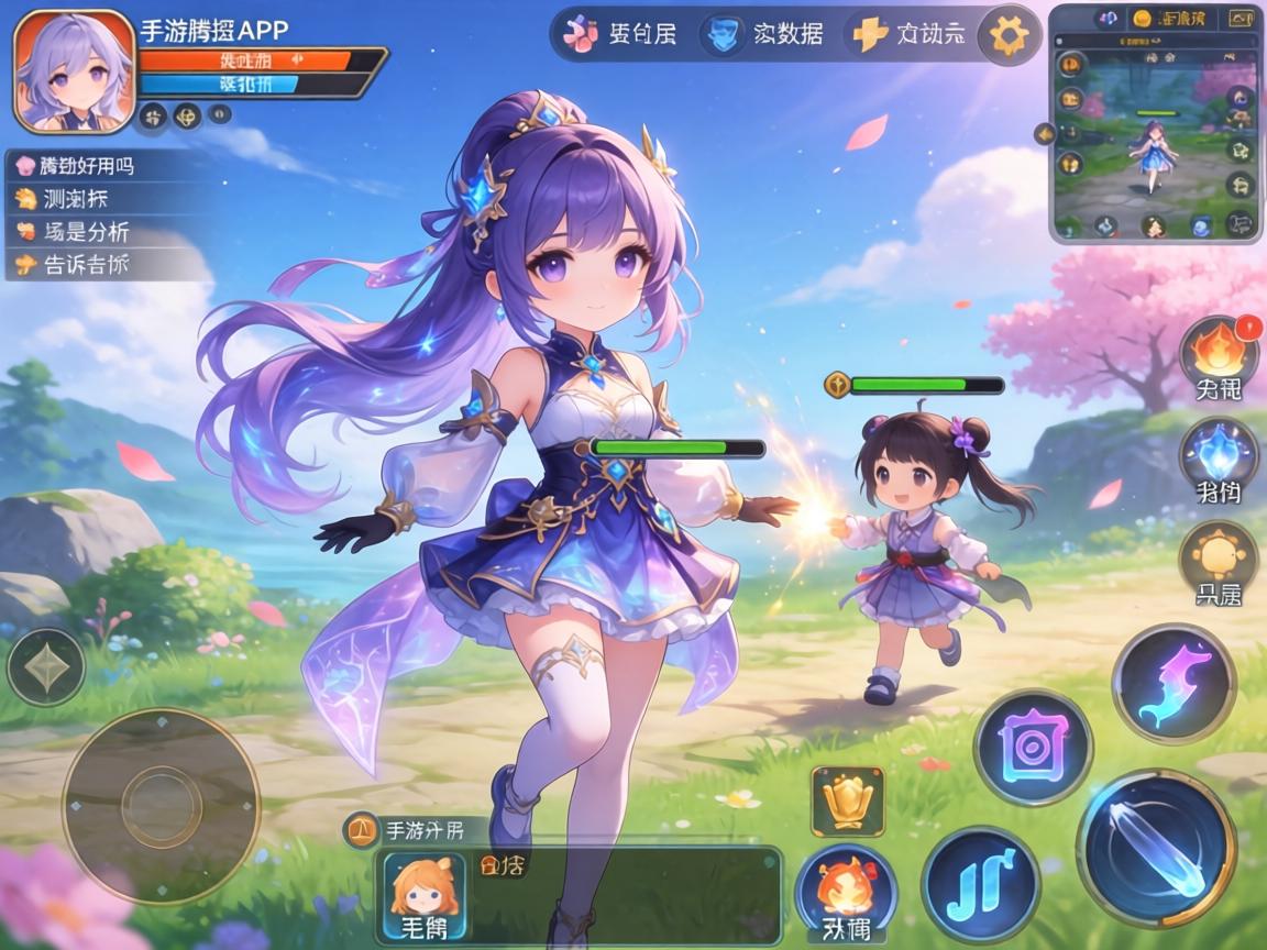 梦幻手游腾挪劲好用吗