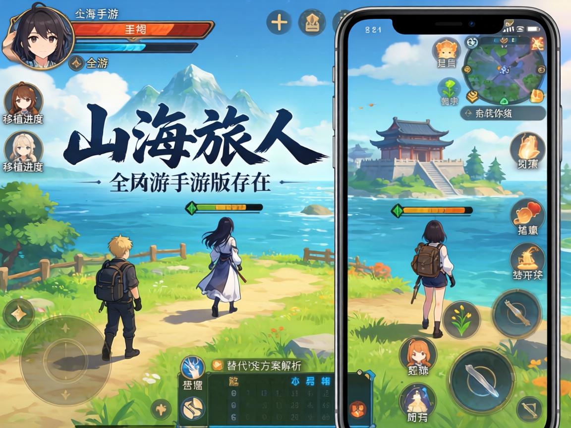 全网最全移植进度与替代方案解析