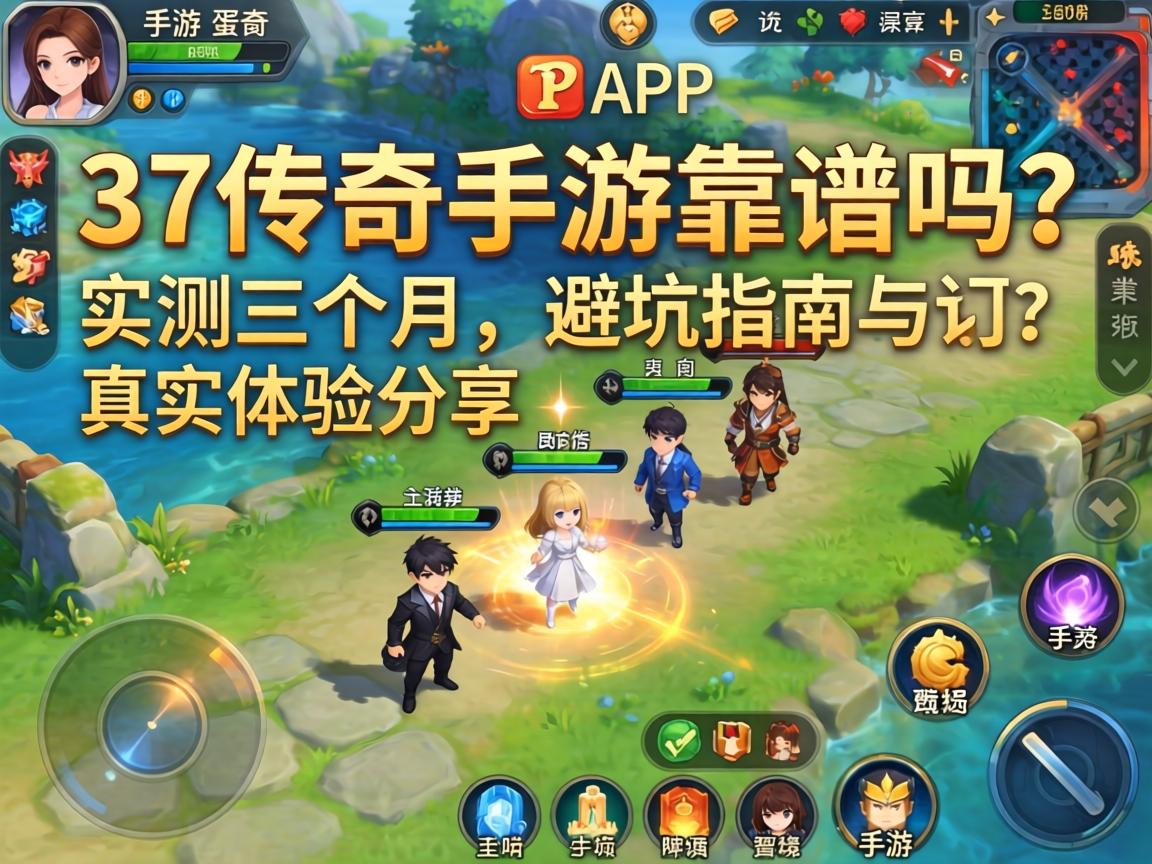 实测三个月的避坑指南与真实体验分享