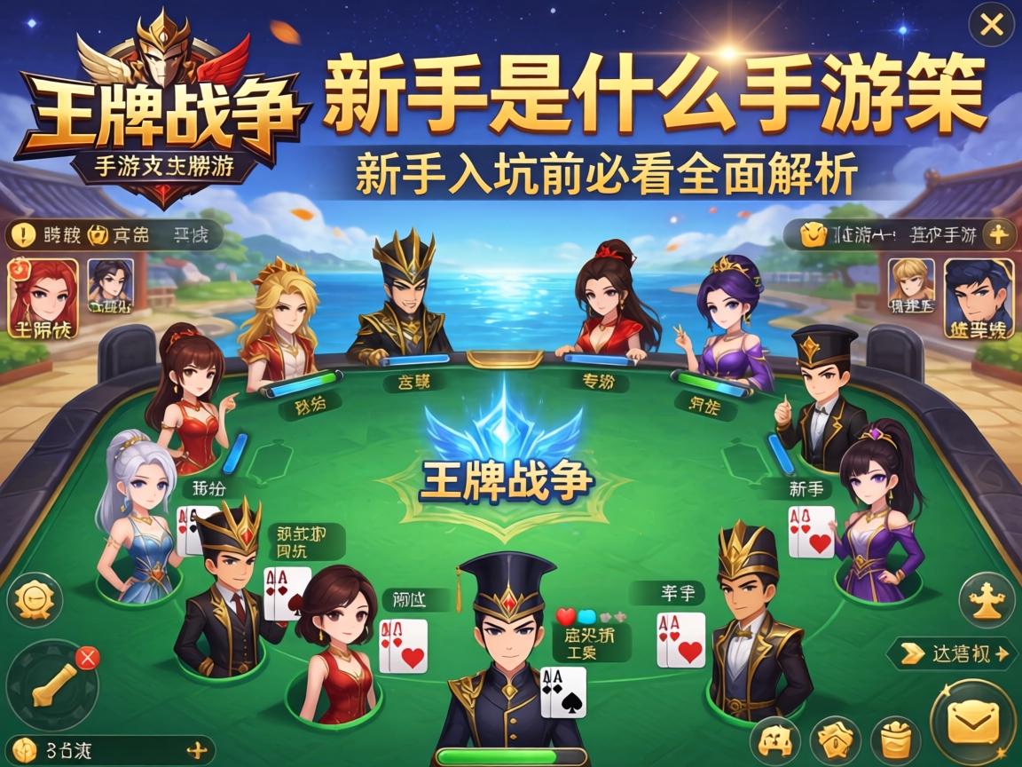 新手入坑前必看的全面解析