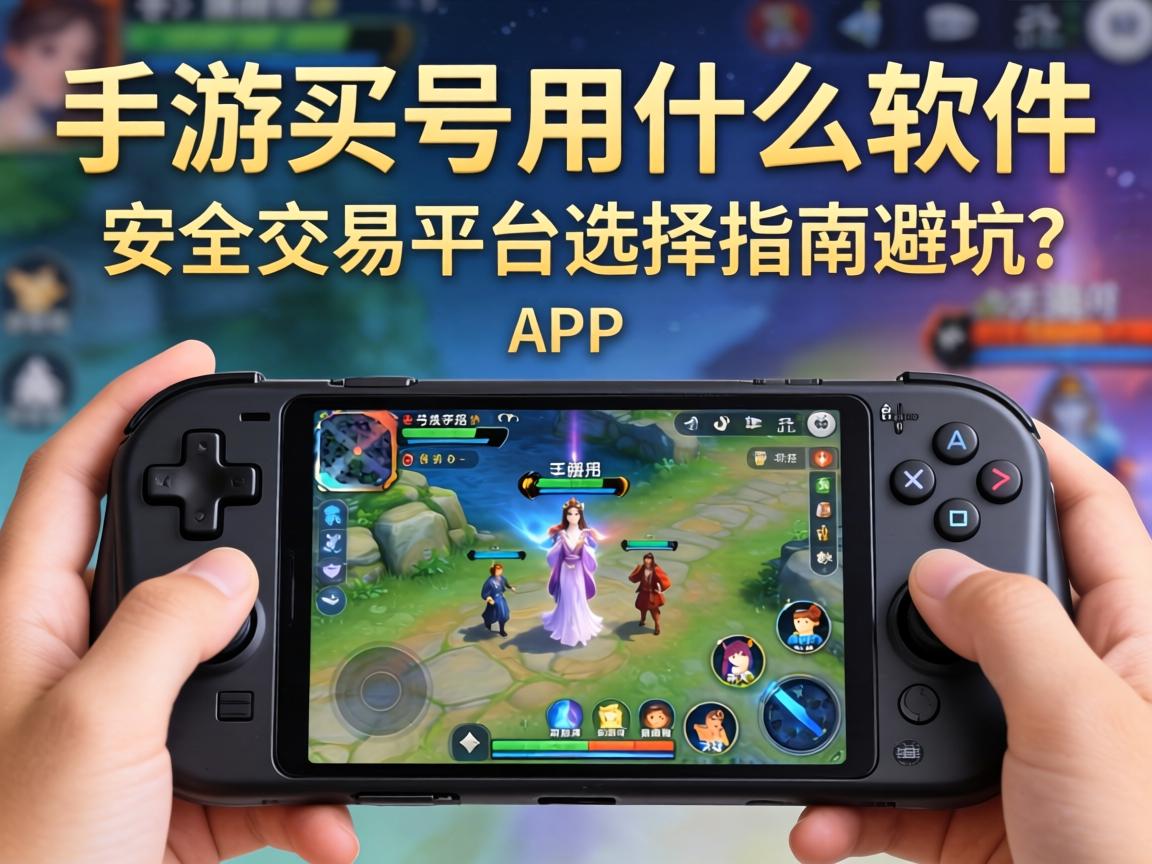 安全交易平台选择指南与避坑攻略