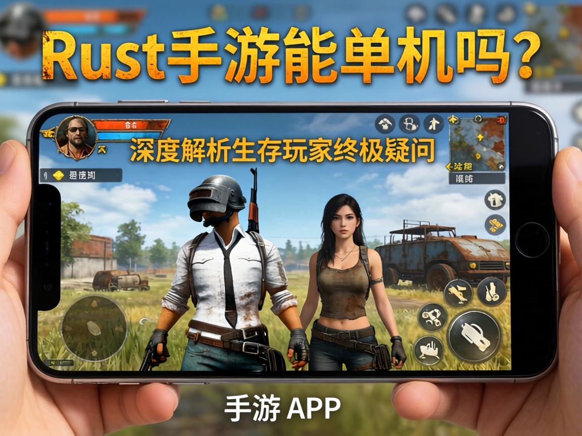 深度解析生存玩家的终极疑问