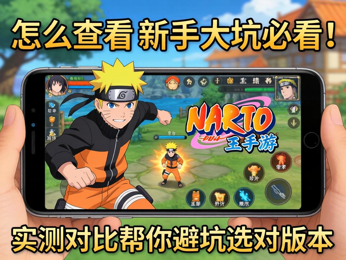 实测对比帮你避坑选对版本