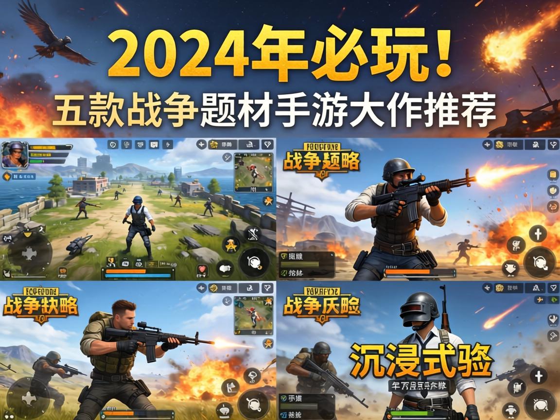 从策略到动作的沉浸式战场体验