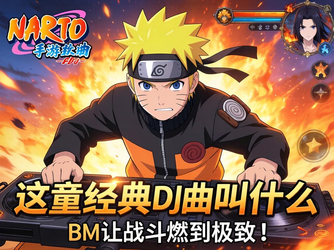 这些经典BGM让战斗燃到极致