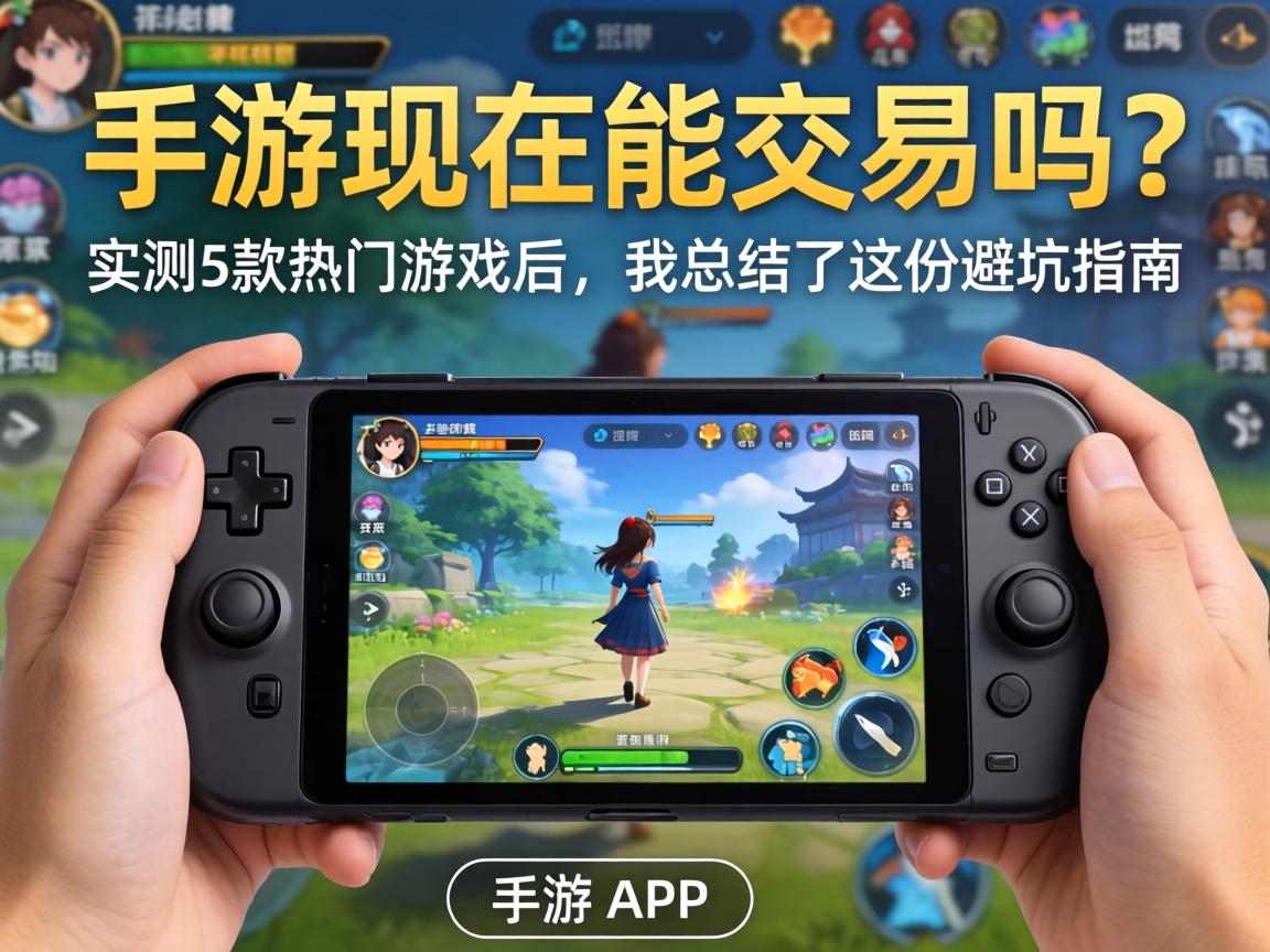 我总结了这份避坑指南