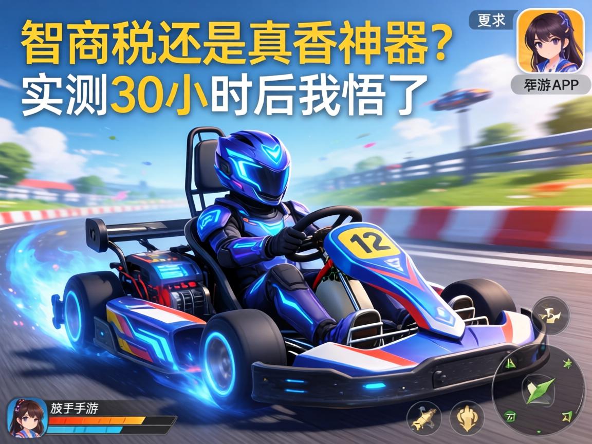 是智商税还是真香神器