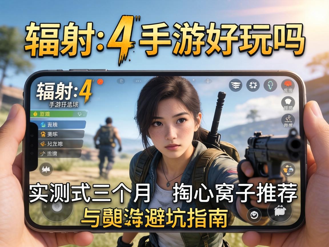 实测三个月的掏心窝子推荐与避坑指南