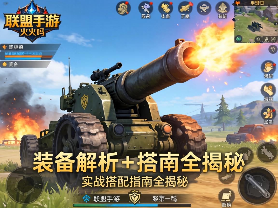 实战搭配指南全揭秘