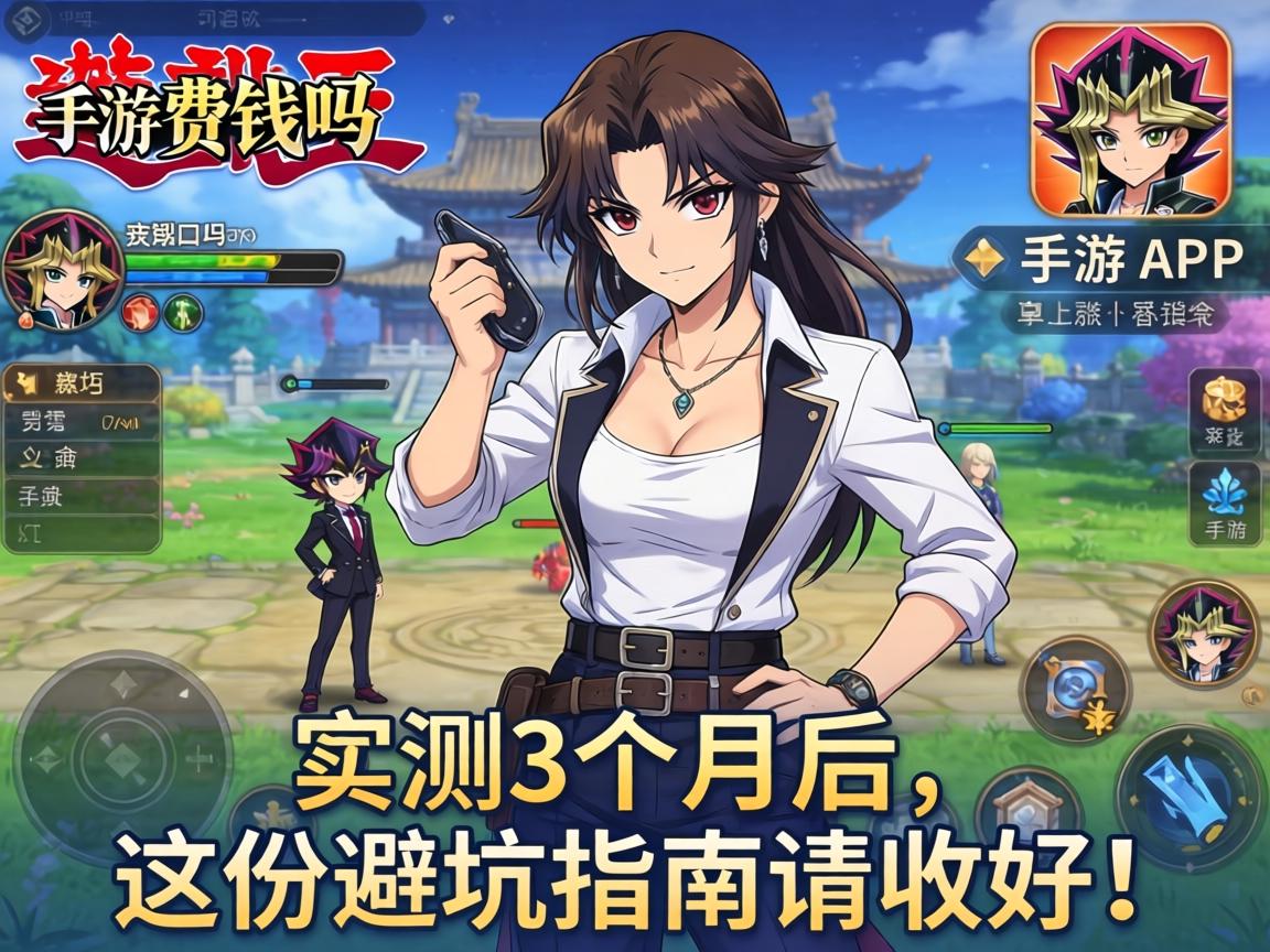 这份避坑指南请收好